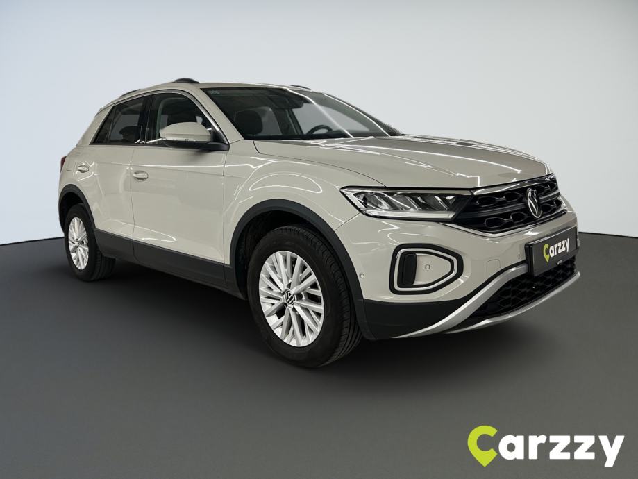 VW T-Roc 1.0 TSI - 3 godine jamstva, fotografija 4