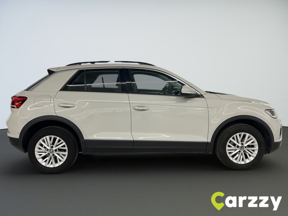 VW T-Roc 1.0 TSI - 3 godine jamstva, fotografija 5
