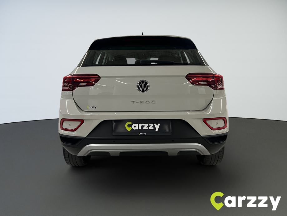 VW T-Roc 1.0 TSI - 3 godine jamstva, fotografija 7