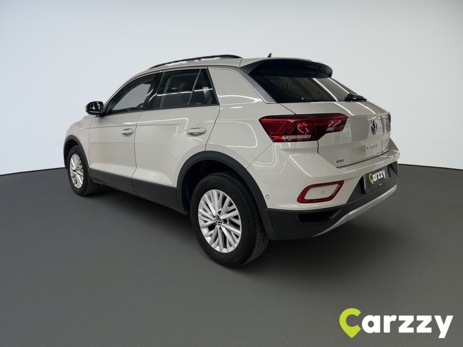 VW T-Roc 1.0 TSI - 3 godine jamstva, fotografija 8