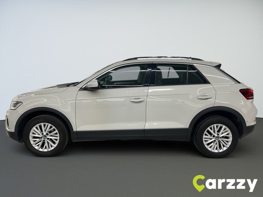 VW T-Roc 1.0 TSI - 3 godine jamstva, fotografija 9