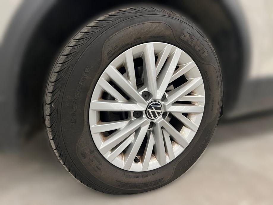 VW T-Roc 1.0 TSI - 3 godine jamstva, fotografija 11