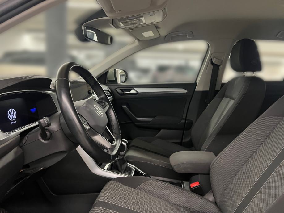 VW T-Roc 1.0 TSI - 3 godine jamstva, fotografija 13