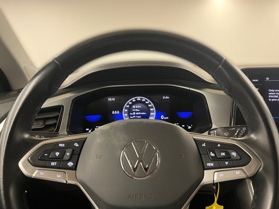 VW T-Roc 1.0 TSI - 3 godine jamstva, fotografija 16