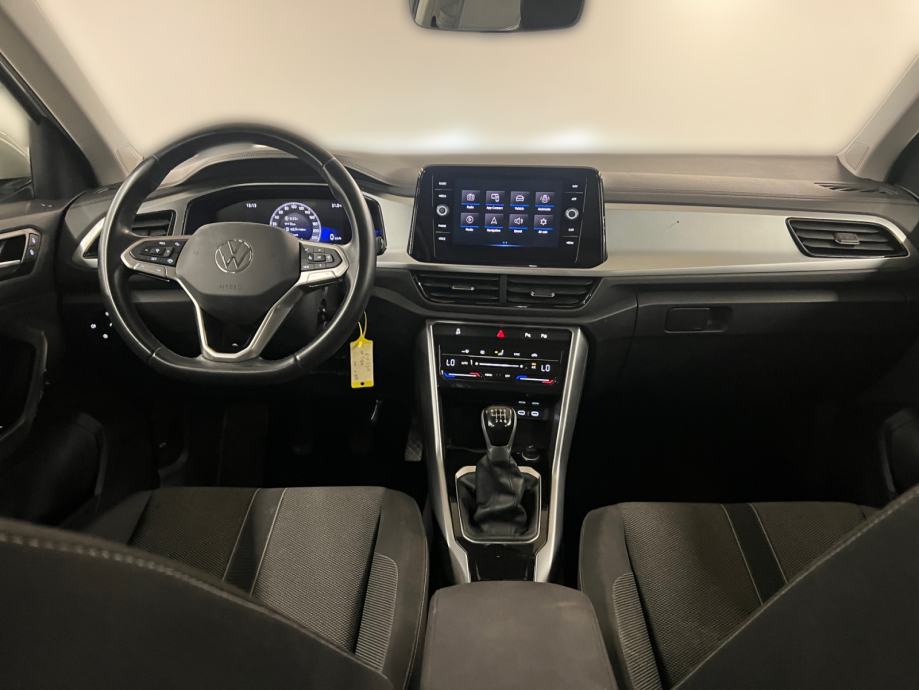 VW T-Roc 1.0 TSI - 3 godine jamstva, fotografija 19