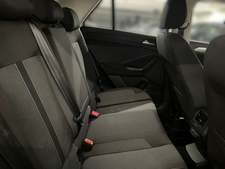 VW T-Roc 1.0 TSI - 3 godine jamstva, fotografija 20