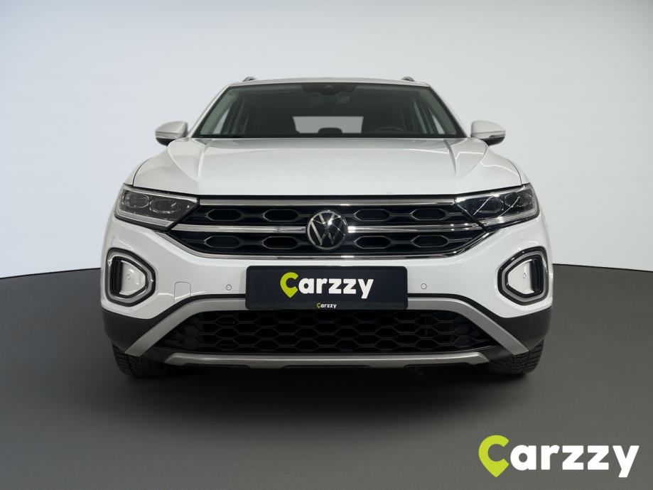 VW T-Roc 1.0 TSI STYLE - 3 godine jamstva, fotografija 3
