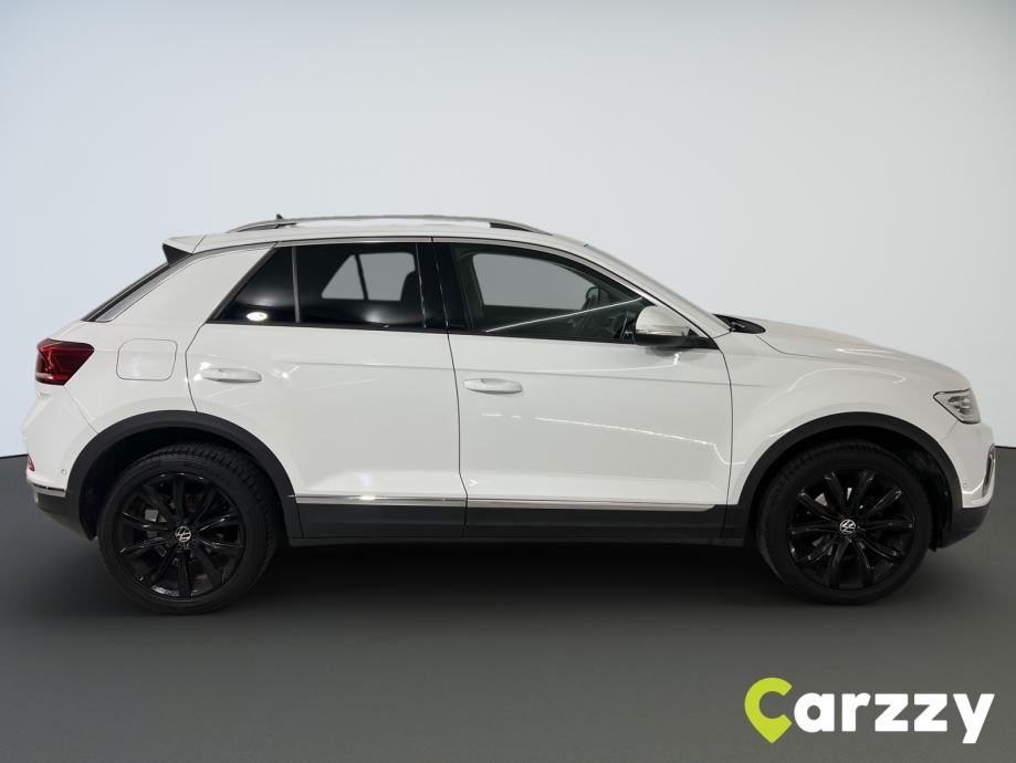 VW T-Roc 1.0 TSI STYLE - 3 godine jamstva, fotografija 5