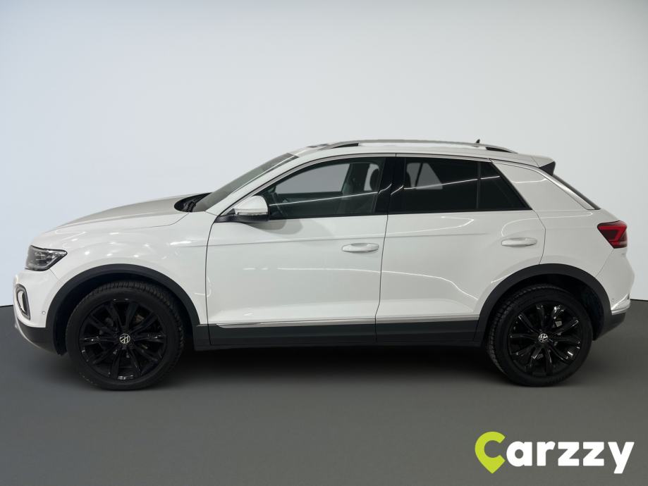 VW T-Roc 1.0 TSI STYLE - 3 godine jamstva, fotografija 9