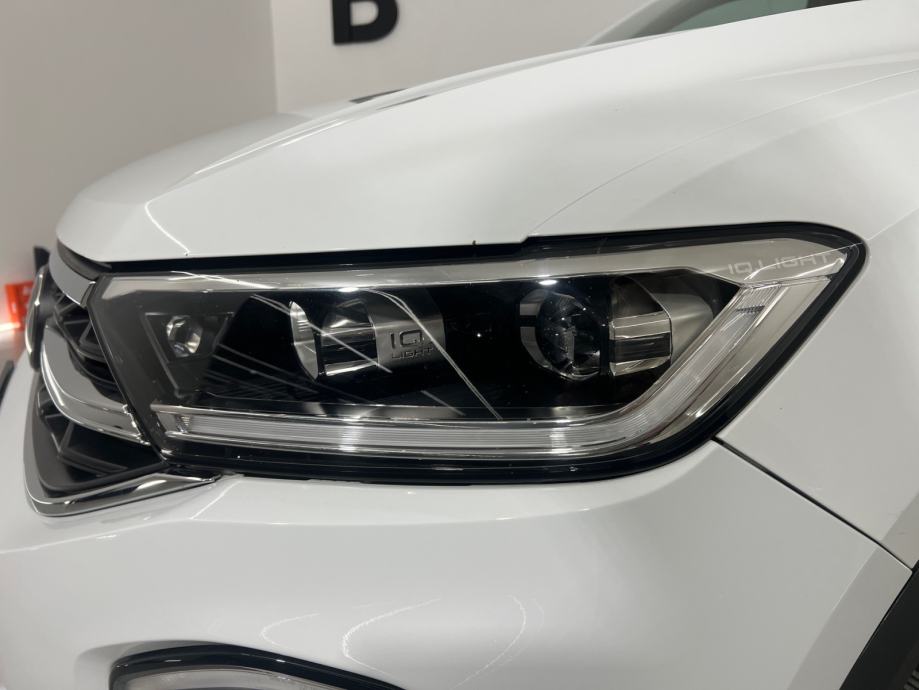 VW T-Roc 1.0 TSI STYLE - 3 godine jamstva, fotografija 10