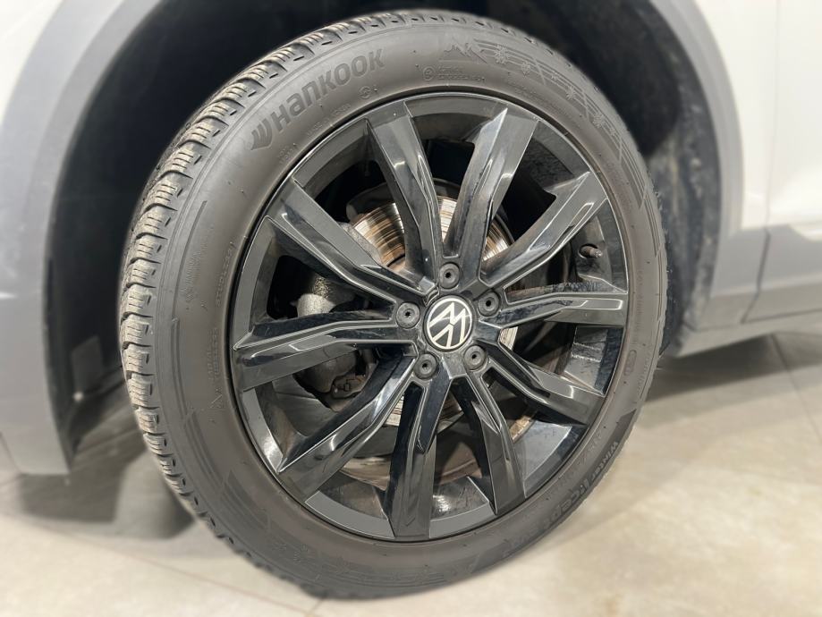 VW T-Roc 1.0 TSI STYLE - 3 godine jamstva, fotografija 11
