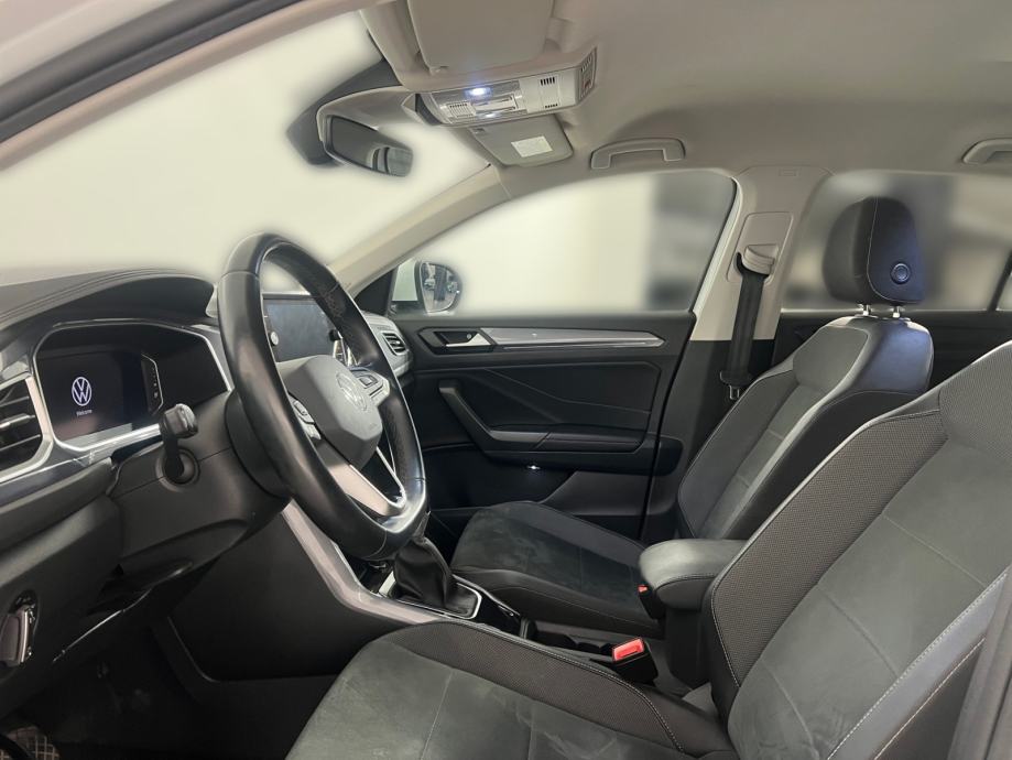 VW T-Roc 1.0 TSI STYLE - 3 godine jamstva, fotografija 13