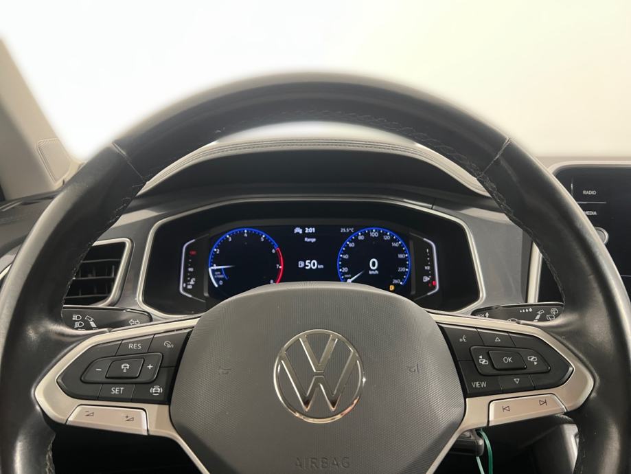 VW T-Roc 1.0 TSI STYLE - 3 godine jamstva, fotografija 16