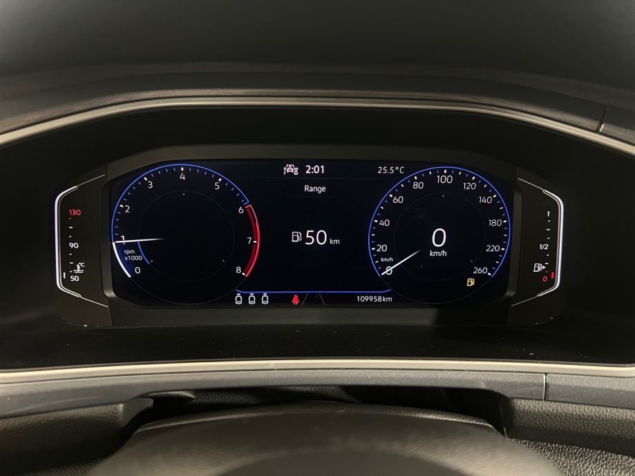 VW T-Roc 1.0 TSI STYLE - 3 godine jamstva, fotografija 17