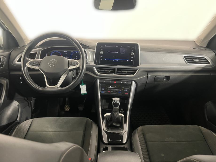 VW T-Roc 1.0 TSI STYLE - 3 godine jamstva, fotografija 19