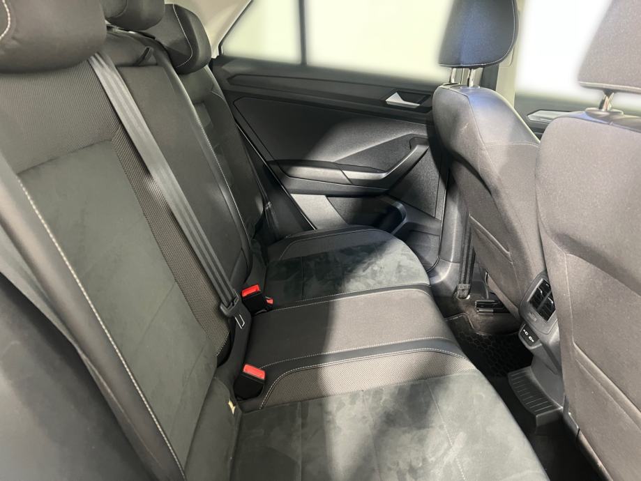 VW T-Roc 1.0 TSI STYLE - 3 godine jamstva, fotografija 20