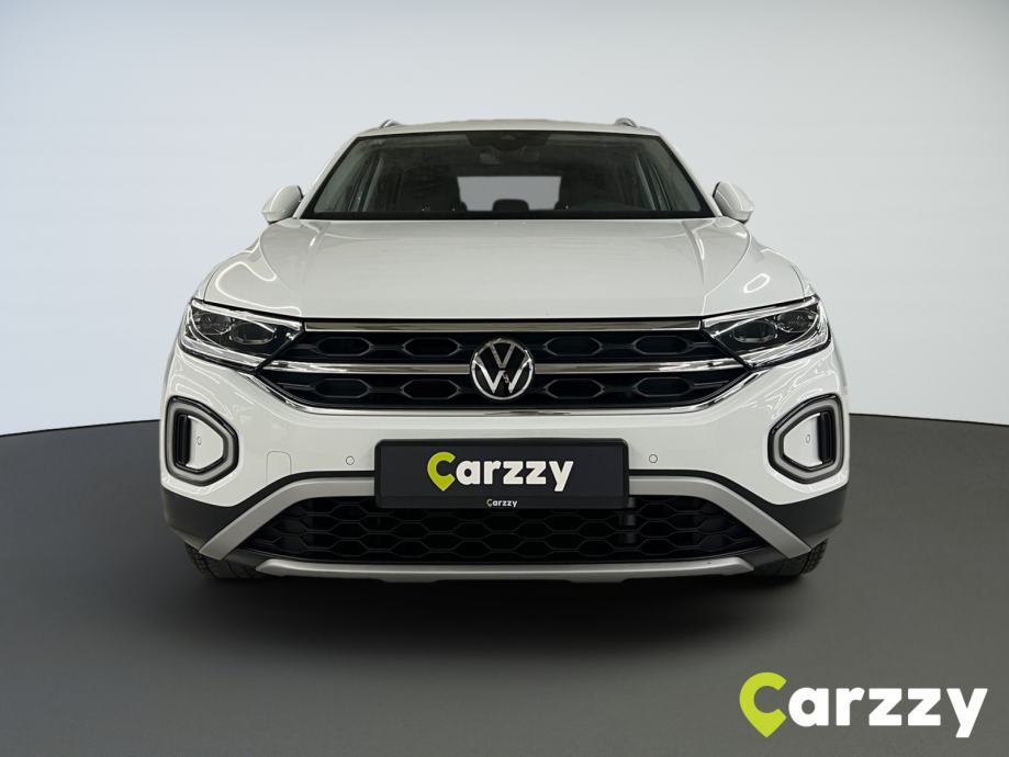 VW T-Roc 1.0 TSI STYLE - 3 godine jamstva, fotografija 3