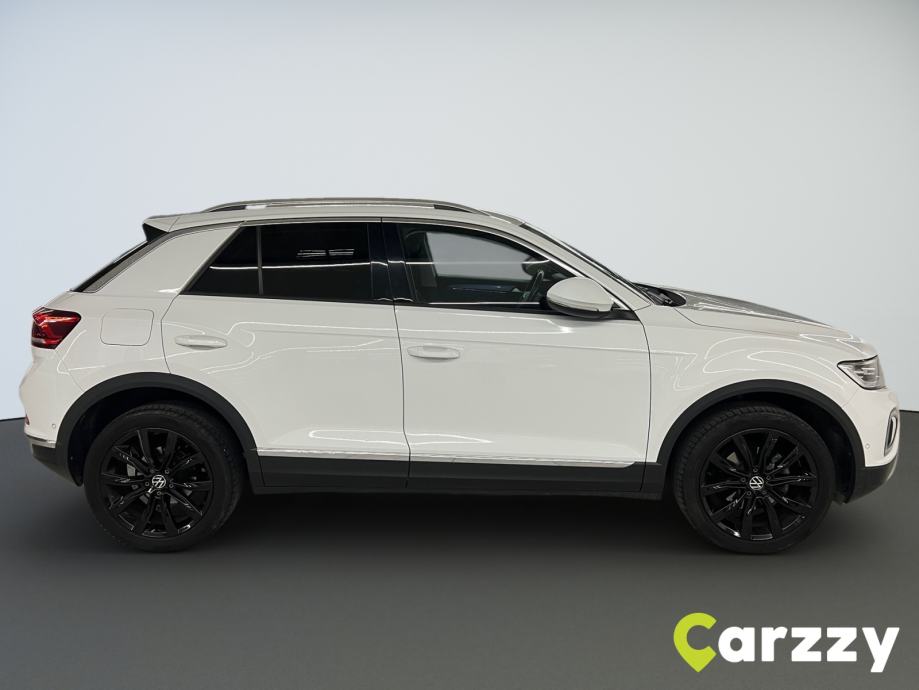 VW T-Roc 1.0 TSI STYLE - 3 godine jamstva, fotografija 5