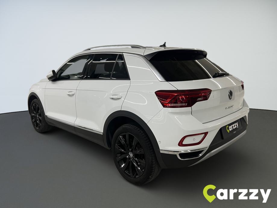 VW T-Roc 1.0 TSI STYLE - 3 godine jamstva, fotografija 8