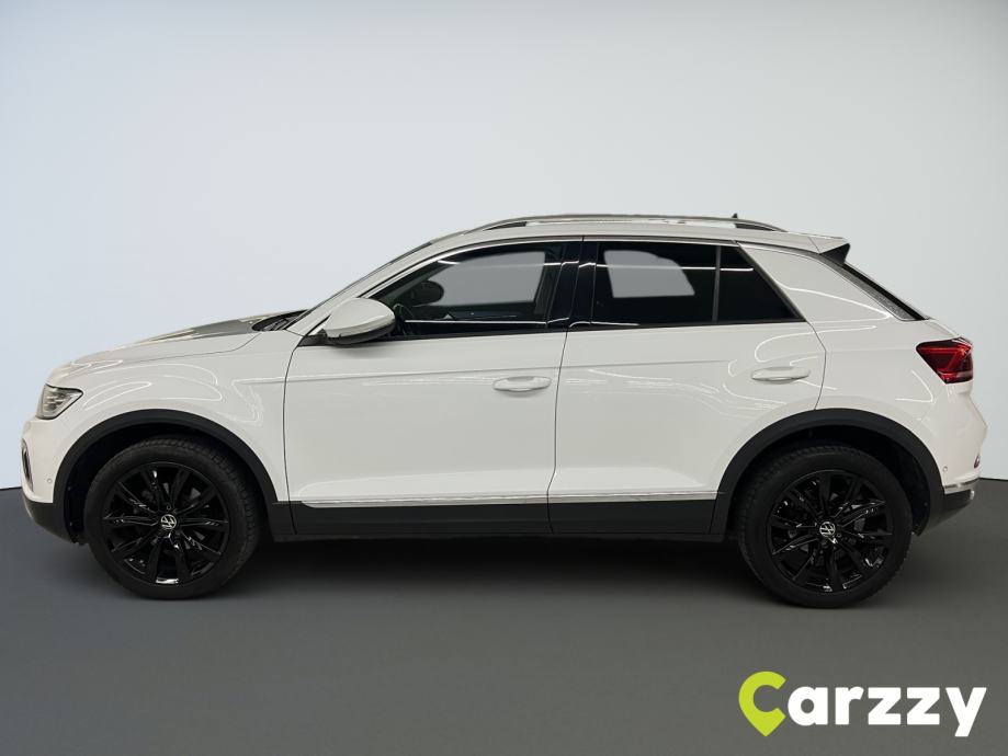 VW T-Roc 1.0 TSI STYLE - 3 godine jamstva, fotografija 9
