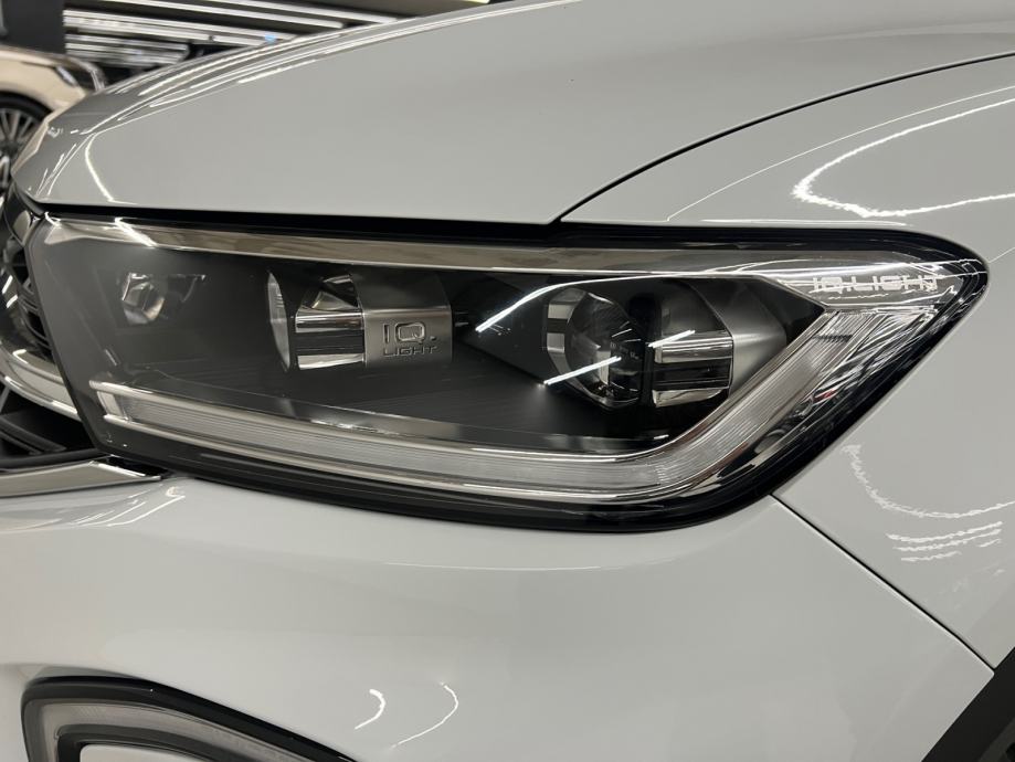 VW T-Roc 1.0 TSI STYLE - 3 godine jamstva, fotografija 10