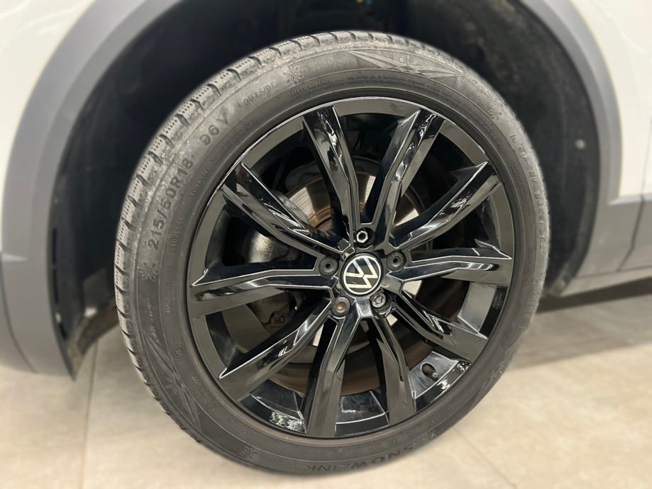 VW T-Roc 1.0 TSI STYLE - 3 godine jamstva, fotografija 11