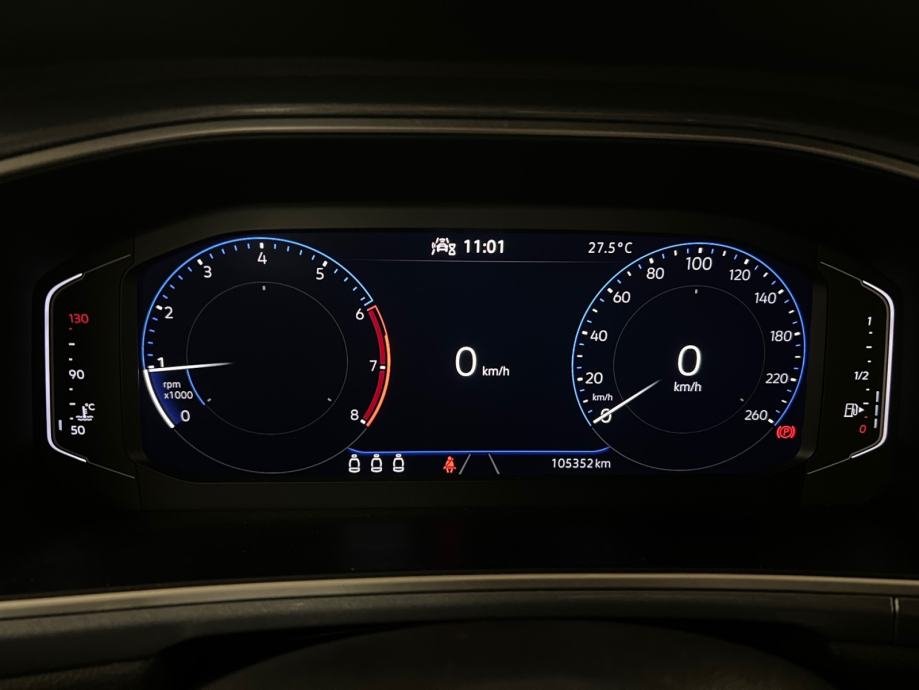 VW T-Roc 1.0 TSI STYLE - 3 godine jamstva, fotografija 17
