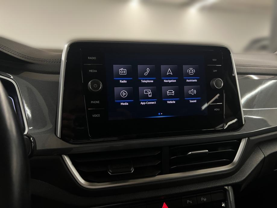 VW T-Roc 1.0 TSI STYLE - 3 godine jamstva, fotografija 18