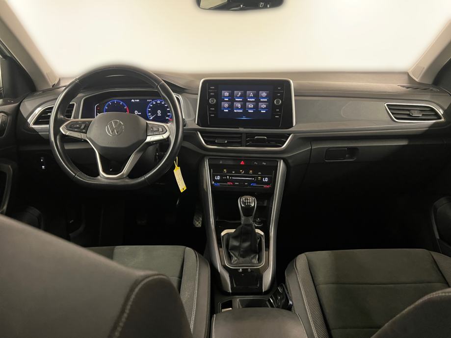 VW T-Roc 1.0 TSI STYLE - 3 godine jamstva, fotografija 19