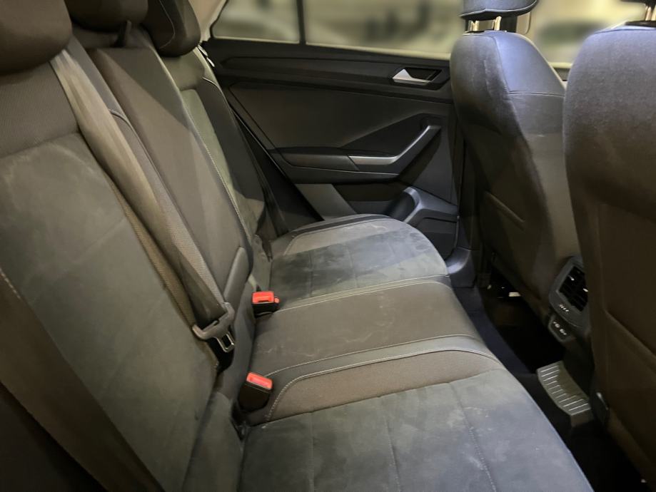 VW T-Roc 1.0 TSI STYLE - 3 godine jamstva, fotografija 20