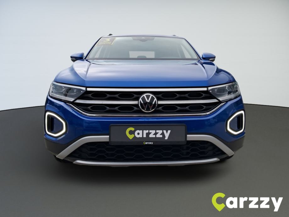 VW T-Roc 1.0 TSI STYLE - 3 godine jamstva, fotografija 3