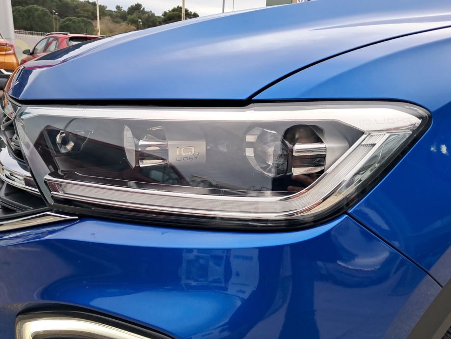 VW T-Roc 1.0 TSI STYLE - 3 godine jamstva, fotografija 10