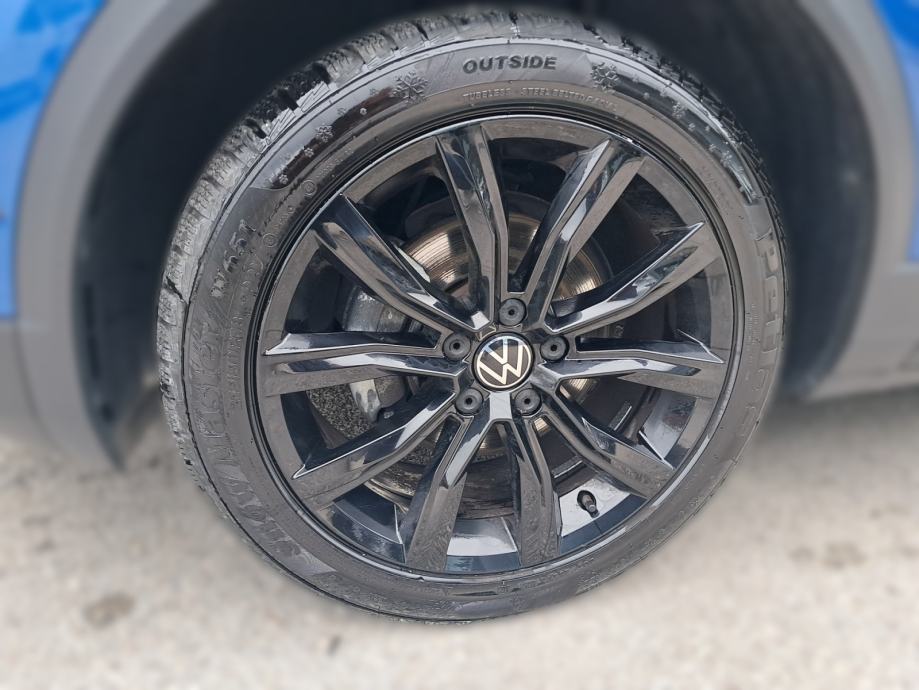 VW T-Roc 1.0 TSI STYLE - 3 godine jamstva, fotografija 11