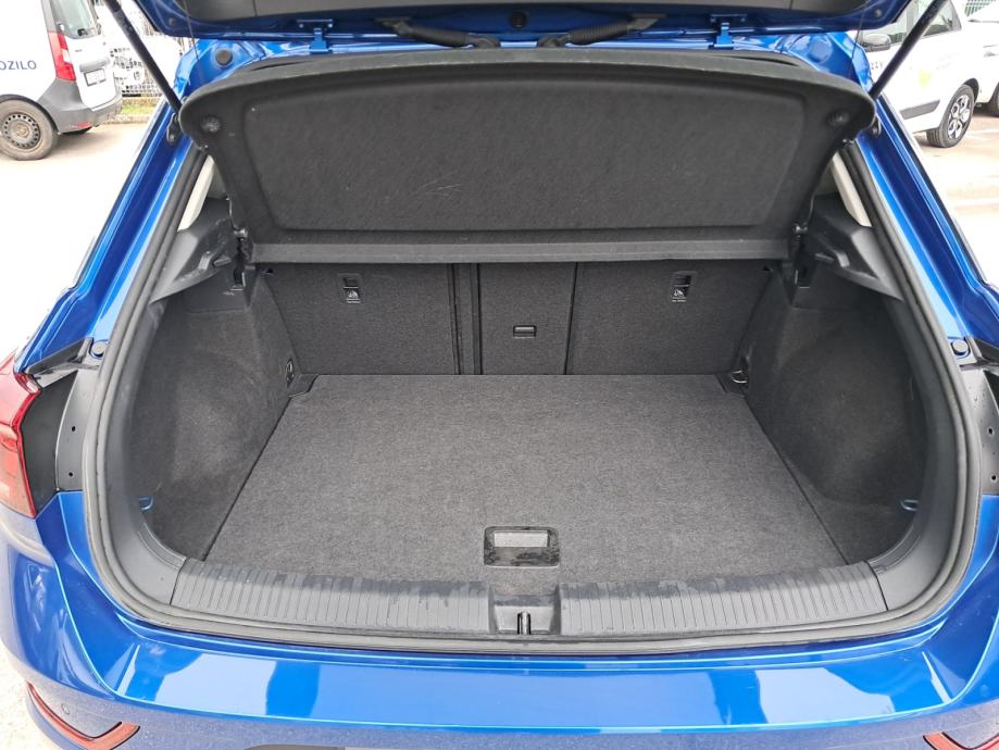 VW T-Roc 1.0 TSI STYLE - 3 godine jamstva, fotografija 12