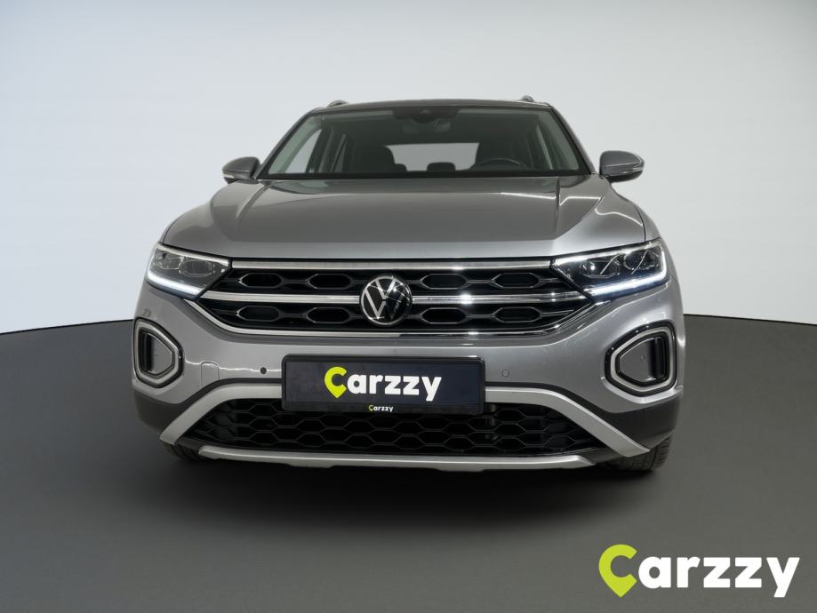 VW T-Roc 1.0 TSI STYLE - 3 godine jamstva, fotografija 3
