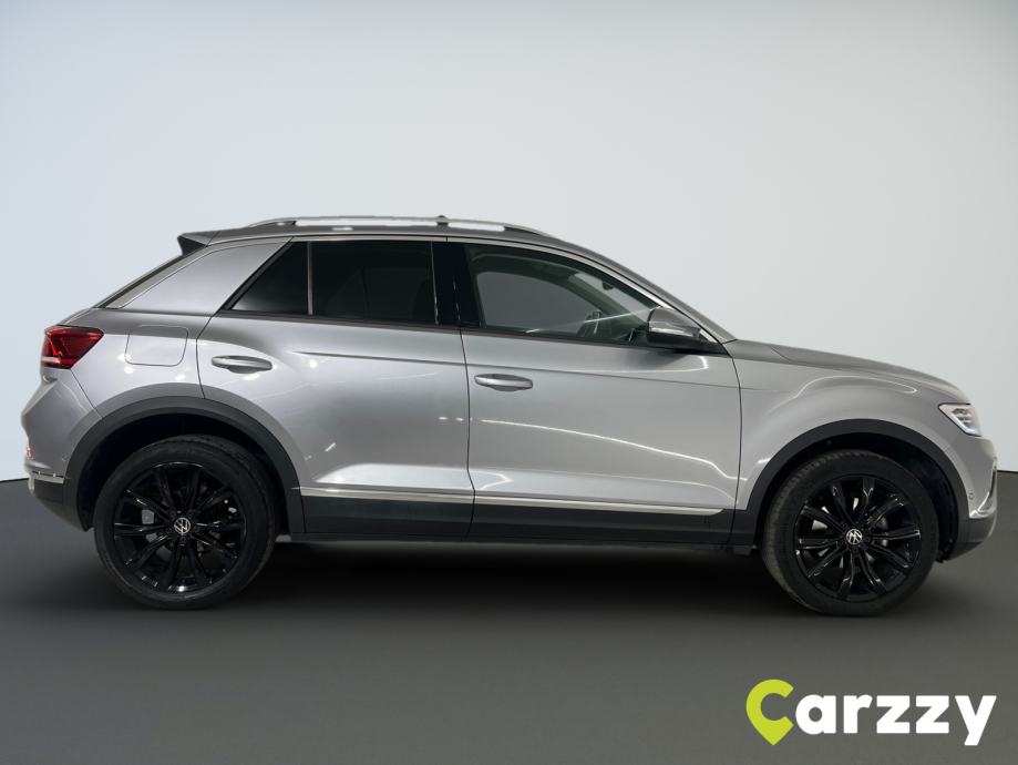 VW T-Roc 1.0 TSI STYLE - 3 godine jamstva, fotografija 5