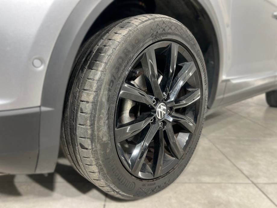 VW T-Roc 1.0 TSI STYLE - 3 godine jamstva, fotografija 11