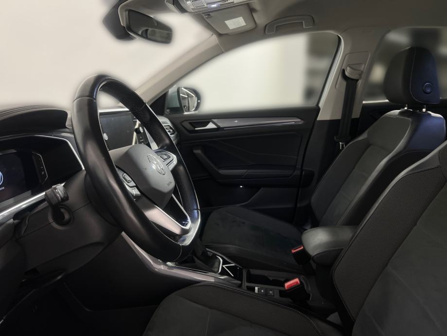 VW T-Roc 1.0 TSI STYLE - 3 godine jamstva, fotografija 13