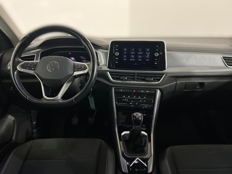 VW T-Roc 1.0 TSI STYLE - 3 godine jamstva, fotografija 19