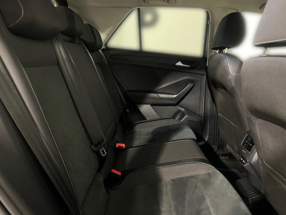 VW T-Roc 1.0 TSI STYLE - 3 godine jamstva, fotografija 20