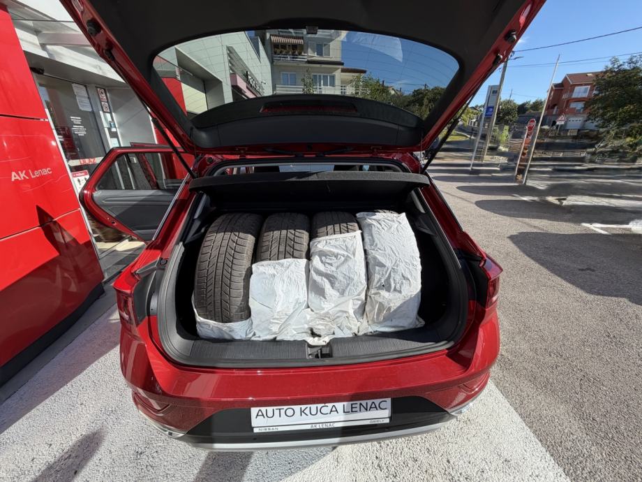 VW T-Roc 1,0 TSI Style, fotografija 13