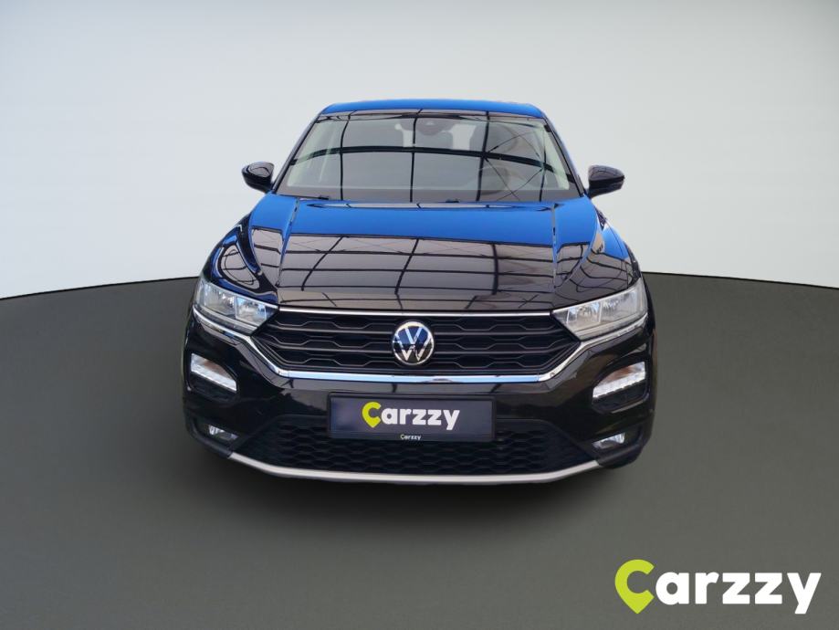 VW T-Roc 1.0 TSI UNITED - 3 godine jamstva, fotografija 3