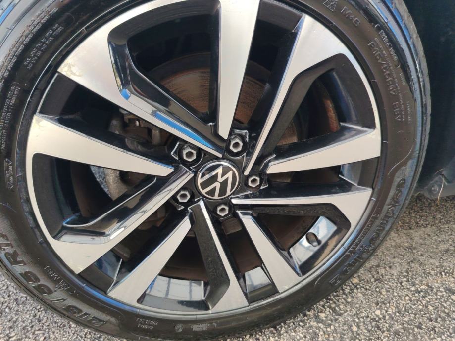 VW T-Roc 1.0 TSI UNITED - 3 godine jamstva, fotografija 12