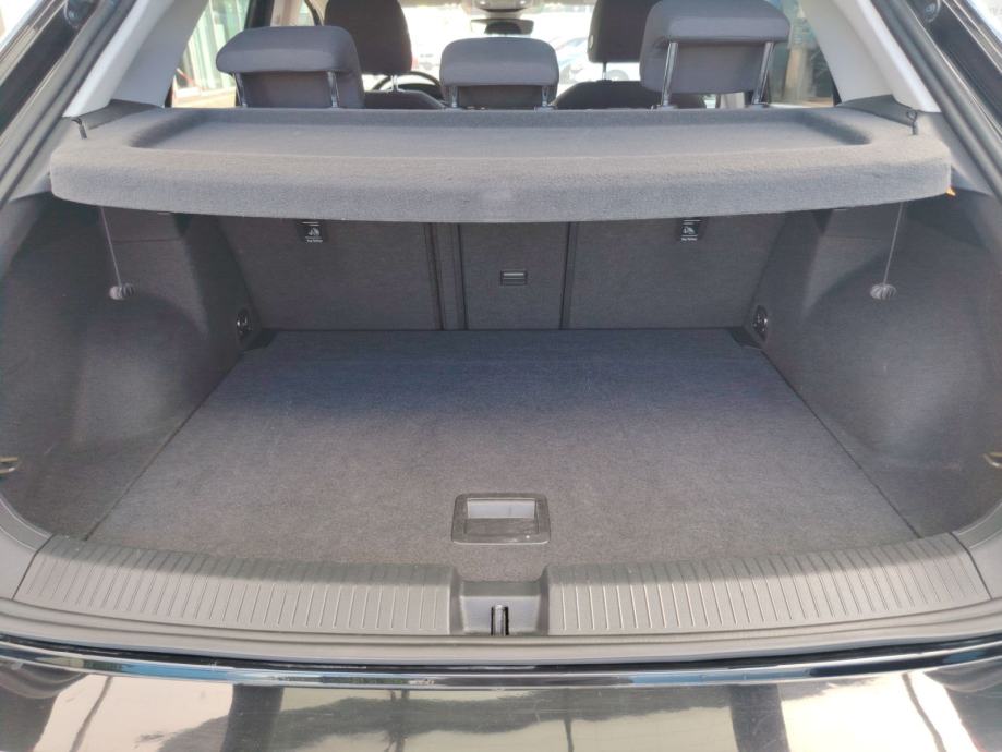 VW T-Roc 1.0 TSI UNITED - 3 godine jamstva, fotografija 13