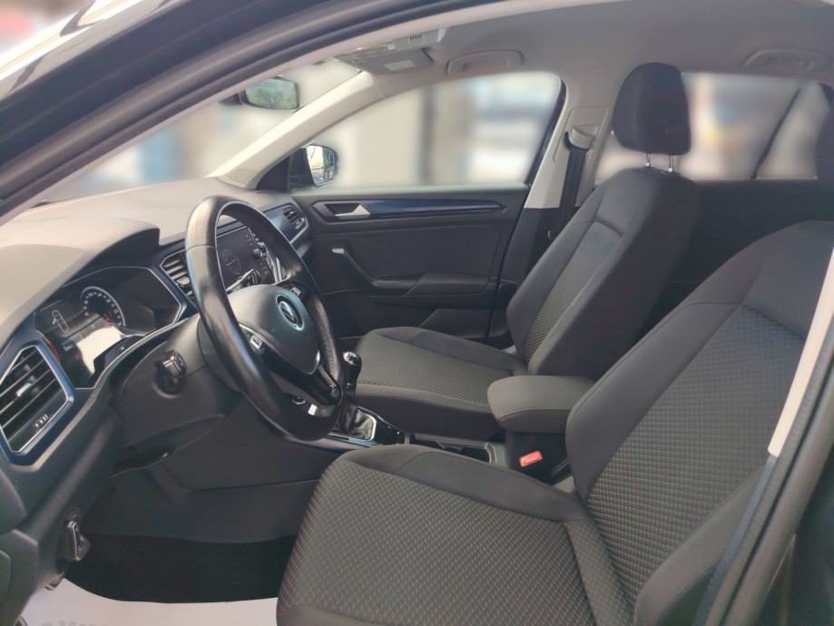 VW T-Roc 1.0 TSI UNITED - 3 godine jamstva, fotografija 16