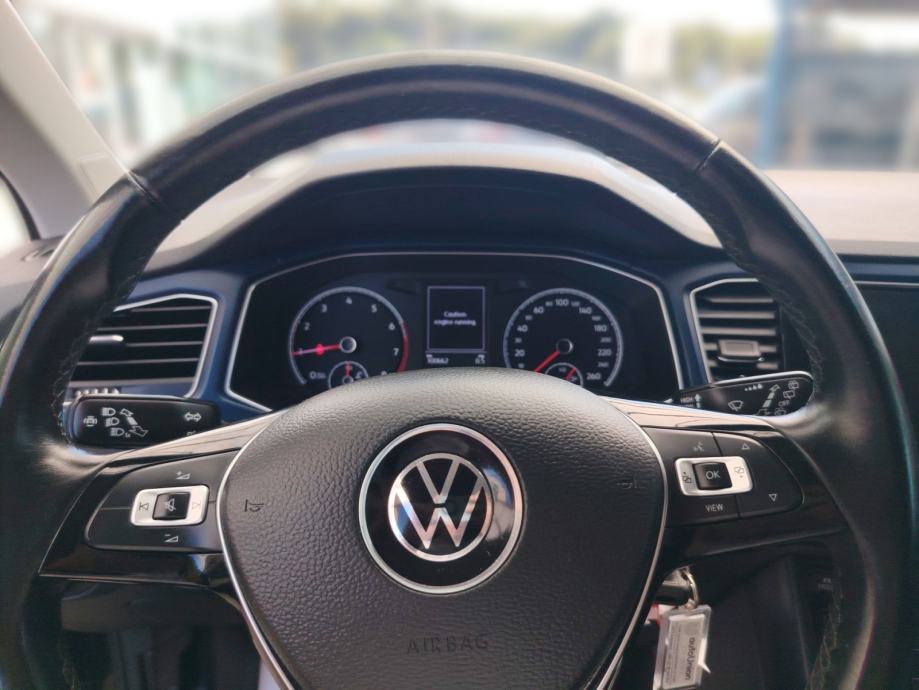 VW T-Roc 1.0 TSI UNITED - 3 godine jamstva, fotografija 19