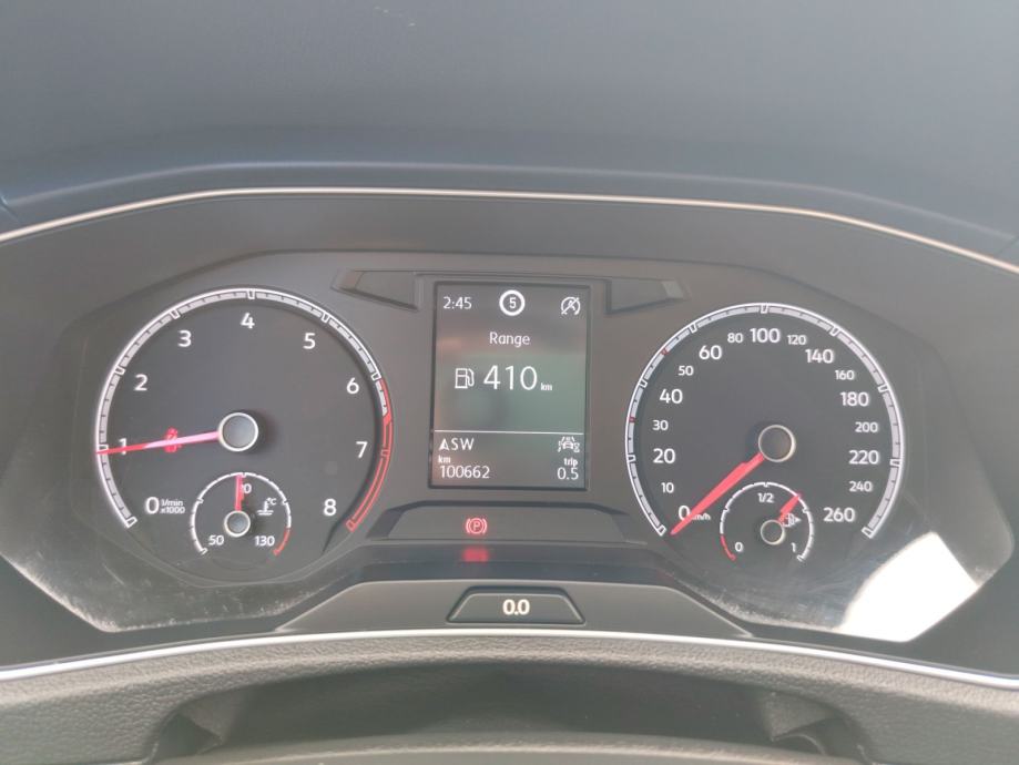 VW T-Roc 1.0 TSI UNITED - 3 godine jamstva, fotografija 20