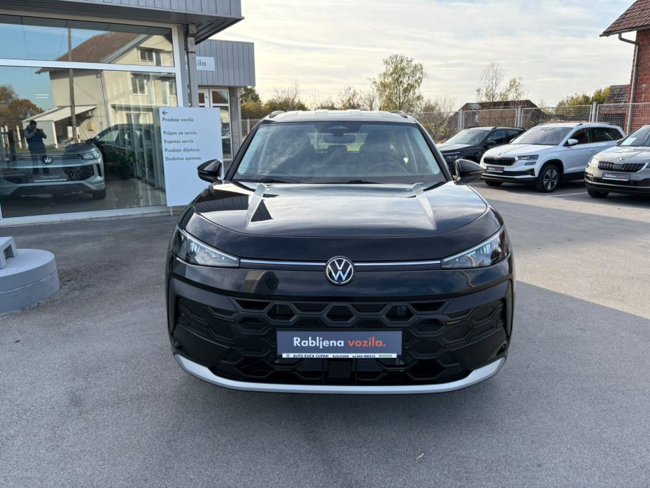 VW T-Roc 1,5 NF eTSI DSG LIFE LED,KAMERA,6.GOD.TVORNIČKOG JAMSTVA, pogled izvana - slika 2