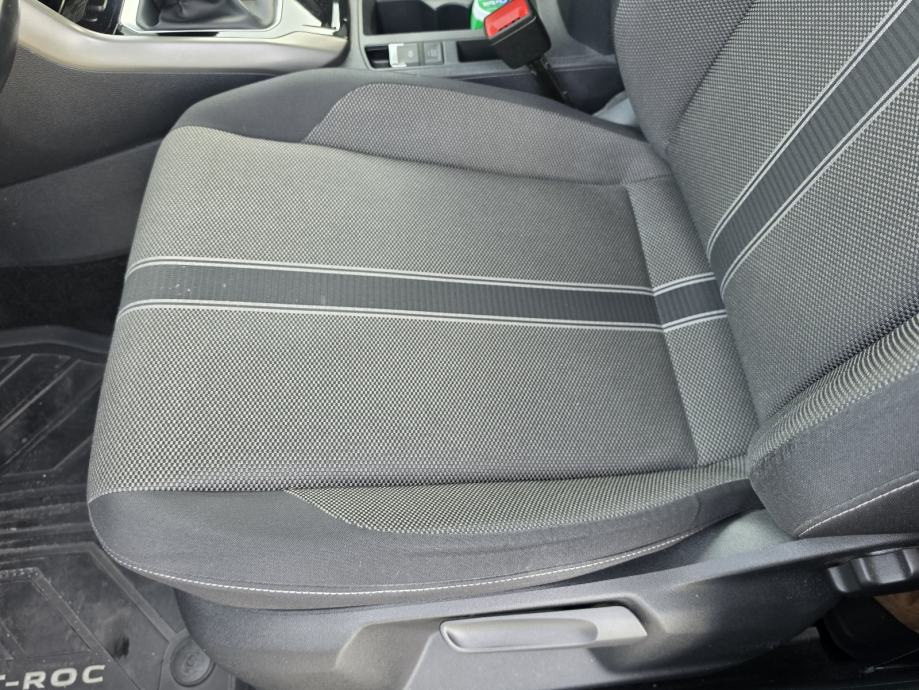 Volkswagen T-ROC 1.5 TSI EVO Design 150KS 65000KM 2020, fotografija 12