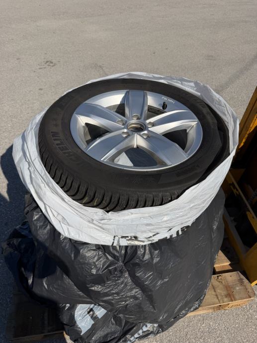 VW T-Roc 1,5 TSI ACT LIFE DSG SERVISNA 2 SETA FELGI ACC KAMERA.., fotografija 8